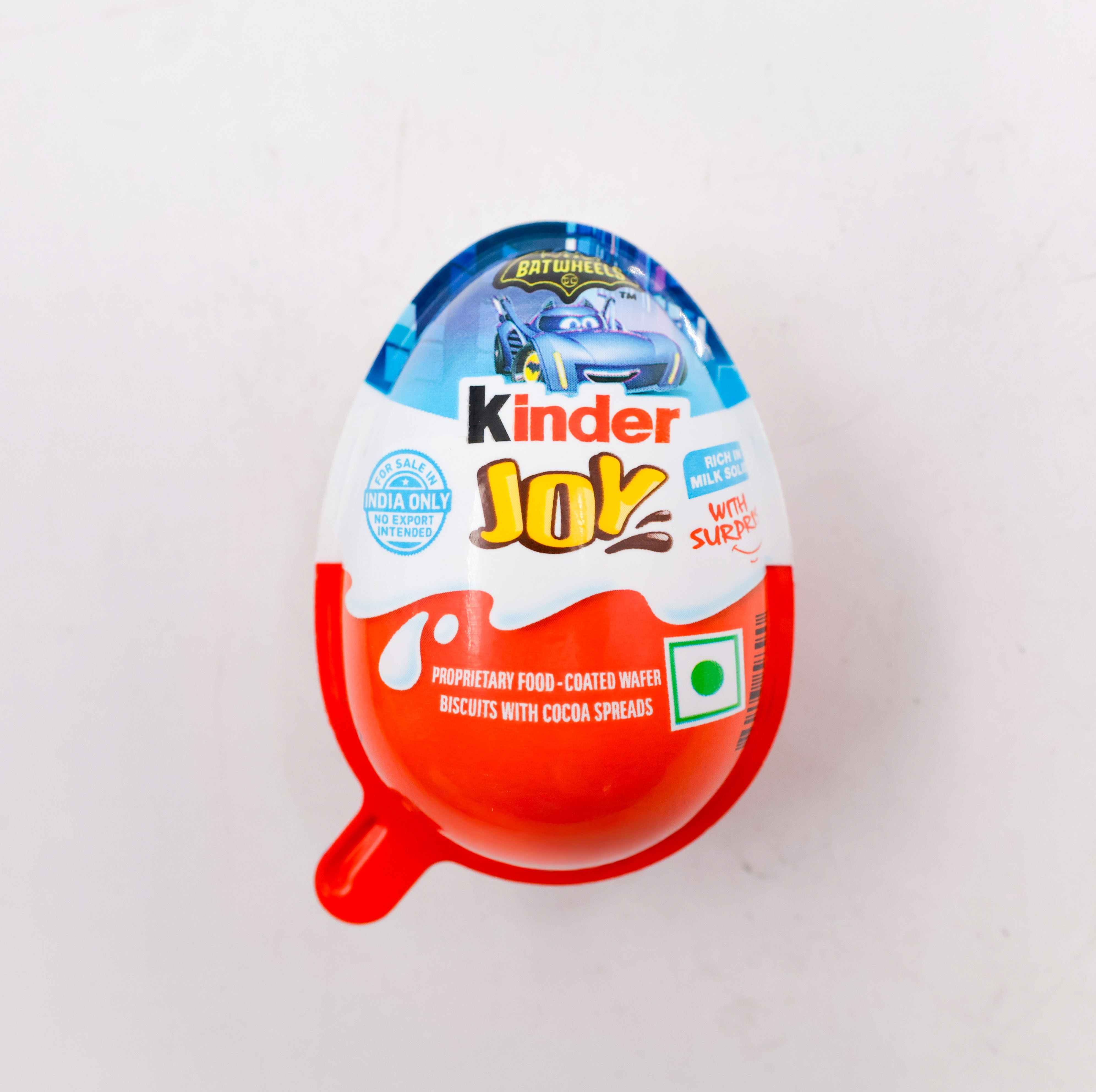 Kinder Joy Chocolate Boys 20 g
